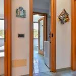 Appartamento Trilo Fucini