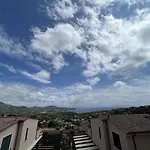 Casa Vacanze Isola D' Elba Capoliveri La Finestra Nel Blu