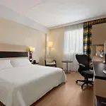 Hilton Garden Inn Rome Airport