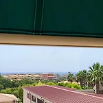 Ferienwohnung Mit Meerblick Im Juwel Le Castella