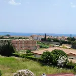 Ferienwohnung Mit Meerblick Im Juwel Le Castella