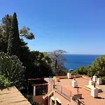 Spettacolare Suite Tragara Capri
