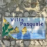 Villa Pasquale Capri