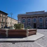 Vaccaj Home Cultura Musica E Mare A Pesaro By Yohome