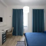 Mary Apartments
