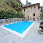 Villa Ortensia