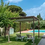 Luxury Duplex Suite With Private Pool Near Rome & Ostia