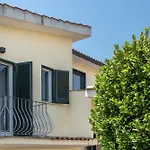 Luxury Duplex Suite With Private Pool Near Rome & Ostia