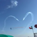 Appartamento Spazioso 82M2 In Centro 100M Dal Mare