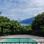 Marta Flat, Mountain And Lake View, Bellagio