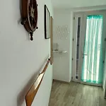 Casa Del Capitano - Suite Mediterraneo