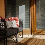 Panphilia: Holiday Apartment