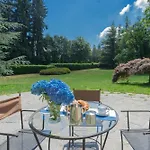 Villa Riva Bellagio With Pool & Garden By Rent All Como