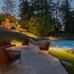 Villa Riva Bellagio With Pool & Garden By Rent All Como
