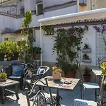 La Terrazza Ai Miracoli