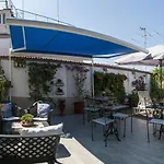 La Terrazza Ai Miracoli