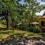 Geranio - Agriturismo La Fattoria