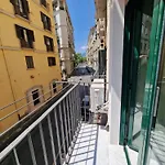 Alessia Holiday House 90Mq Salerno Centro