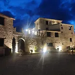 Castello Di Petecciano B&B