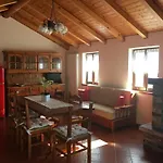 Chalet Buonriposo