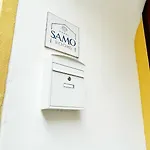 Samo Rooms