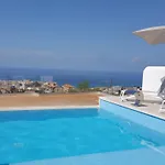 Appartamenti Borgo Panoramico N 3