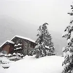Villa Victoria