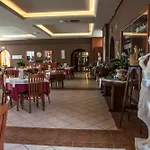 Hotel Patriarchi