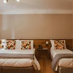 Hotel Patriarchi