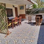 Charming Apartment In Montesilvano With Garden View