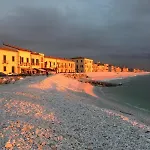 Casa Indipendente Con Giardino A Marina Di Pisa