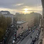 Luxury Penthouse In The Best Place Of Naples
