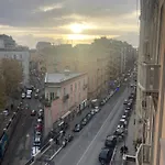 Luxury Penthouse In The Best Place Of Naples