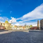 Appartamento A Piazza Mercato By Wonderful Italy