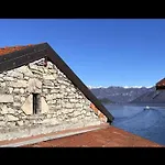 Casa Nel Borgo Di Argegno