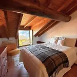 Casa Nel Borgo Di Argegno