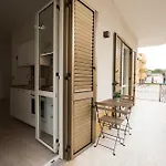 Borgo Sant'Angelo Apartment
