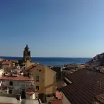 Amalfi La Perla - Historic Center With Sea View Terrace
