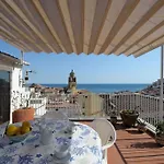 Amalfi La Perla - Historic Center With Sea View Terrace