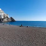 Amalfi Center Casa Palladino, Only 26 Steps