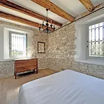 201 - Villa Fernanda - Trilocale Immerso Nel Verde In Centro A Numana Spiaggia In Omaggio