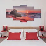 360 Guesthouse - Apartment With Terrace