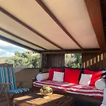 Maya'S House