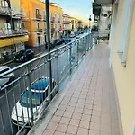 Rent House Scauri