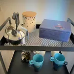 Casa Relax Sul Mare A Due Passi Dalla Spiaggia