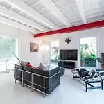 Meernahes Ferienhaus Casa Cantagallo Mit Pool
