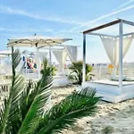 Appartamento Lido Degli Estensi A 100 Mt Dal Mare E Dal Centro