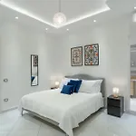 Pangea Luxury Rooms Oplonti