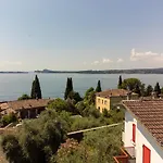 Lago Di Garda A 200 Metri La Casa Di Anna