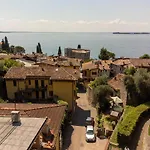 Lago Di Garda A 200 Metri La Casa Di Anna